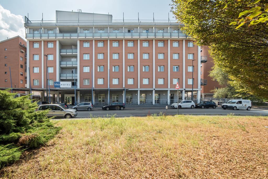 Idea Hotel Torino Mirafiori Exteriér fotografie