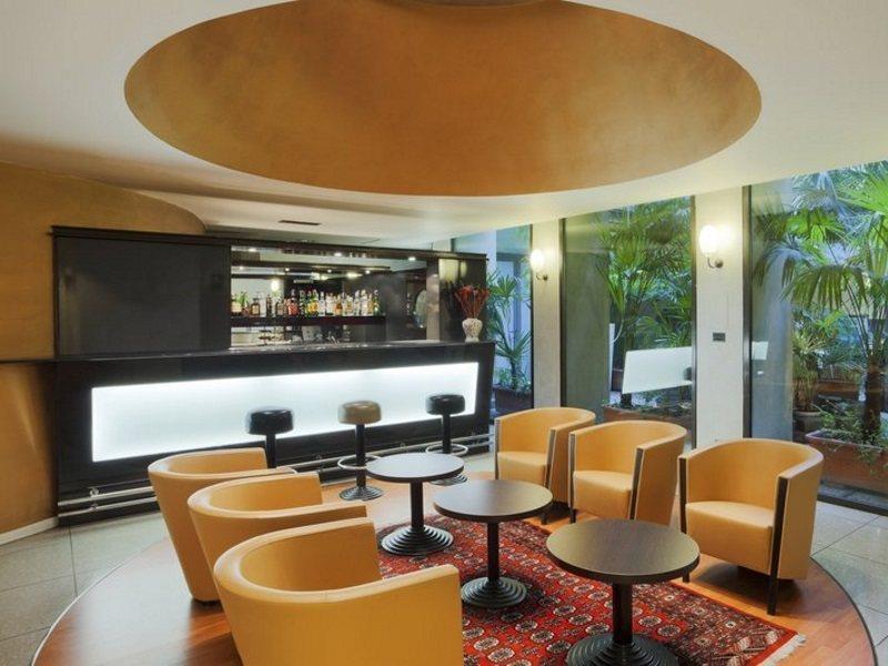 Idea Hotel Torino Mirafiori Exteriér fotografie